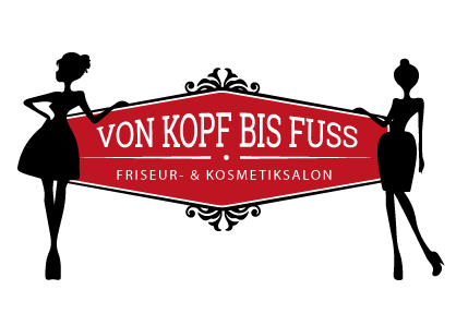 Kopf bis Fuss