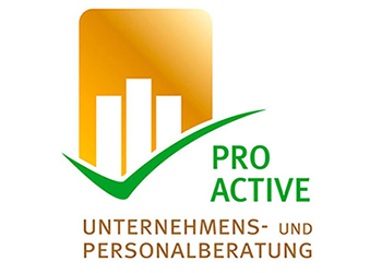 Proactive Logo